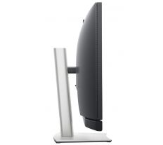Dell monitor C3422WE  34" WLED / 5ms / 1000:1 / 3440 x 1440 / Video-conferencing / CAM / Repro / HDMI / DP / USB-C / IPS panel / ern C3422WE 210-AYLW