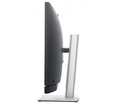Dell monitor C3422WE  34" WLED / 5ms / 1000:1 / 3440 x 1440 / Video-conferencing / CAM / Repro / HDMI / DP / USB-C / IPS panel / ern C3422WE 210-AYLW