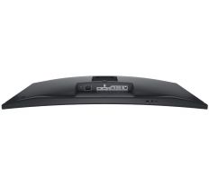 Dell monitor C3422WE  34" WLED / 5ms / 1000:1 / 3440 x 1440 / Video-conferencing / CAM / Repro / HDMI / DP / USB-C / IPS panel / ern C3422WE 210-AYLW