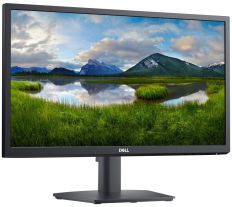 Dell monitor E2222H 21,5" / 1920x1080 / 3000:1 / 5ms / DP / VGA / ern E2222H 210-AZZF