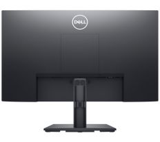 Dell monitor E2222H 21,5" / 1920x1080 / 3000:1 / 5ms / DP / VGA / ern E2222H 210-AZZF