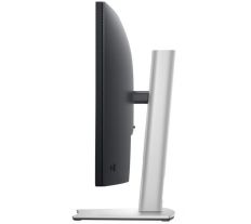 Dell monitor P3421WM / LCD / 34" / 5ms / 1000:1 / HDMI / DP / USB-C / DP / 3440x1440 / IPS panel / zakiven / ern P3421WM 210-BDDU