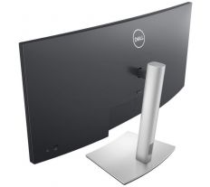 Dell monitor P3421WM / LCD / 34" / 5ms / 1000:1 / HDMI / DP / USB-C / DP / 3440x1440 / IPS panel / zakiven / ern P3421WM 210-BDDU