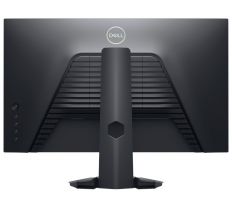 Dell monitor G2422HS 24" LED / 1920x1080 / 165Hz / 3000:1 / 1ms / 2xHDMI / DP / black G2422HS 210-BDPN