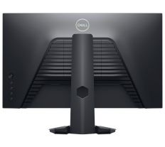Dell monitor G2422HS 24" LED / 1920x1080 / 165Hz / 3000:1 / 1ms / 2xHDMI / DP / black G2422HS 210-BDPN