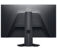 Dell monitor G2422HS 24" LED / 1920x1080 / 165Hz / 3000:1 / 1ms / 2xHDMI / DP / ern G2422HS 210-BDPN