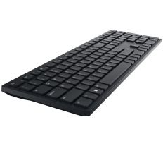 Dell KB500 Keybord US/International 580-AKOO KB500-BK-R-INT, 71D9F