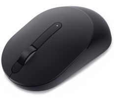 Dell MS300 bezdrátová myš černá