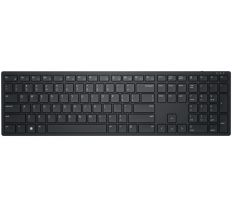 Dell KB500 bezdrtov klvesnice GER 580-AKOJ KB500-BK-R-GER, CKRVV