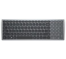 Dell KB740 Keyboard CZ/SK 580-AKOS KB740-GY-R-CSK, YMXHK