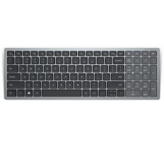 Dell KB740 bezdrtov klvesnice CZ/SK 580-AKOS KB740-GY-R-CSK, YMXHK