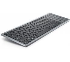 Dell KB740 Keyboard CZ/SK 580-AKOS KB740-GY-R-CSK, YMXHK