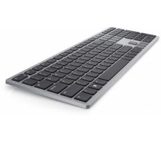 Dell KB700 Keybord CZ/SK 580-AKPJ KB700-GY-R-CSK, F3VP2