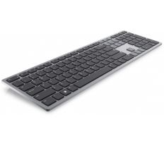 Dell KB700 Keybord CZ/SK 580-AKPJ KB700-GY-R-CSK, F3VP2