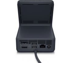 Dell Dock Dual Charge HD22Q 210-BEYX J0PXP, DELL-HD22Q-BB