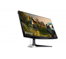 Dell monitor AW2723DF LCD / 27" / IPS / 2560x1440 / 1000:1 / 1ms / 2xHDMI / DP / USB 3.0 / white AW2723DF 210-BFII