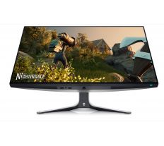 Dell monitor AW2723DF LCD / 27" / IPS / 2560x1440 / 1000:1 / 1ms / 2xHDMI / DP / USB 3.0 / bl AW2723DF 210-BFII