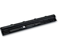 Dell Battery 6-cell 66W/HR LI-ION for Latitude 451-BBPS WYT3M, MM4H1, 1KFH3