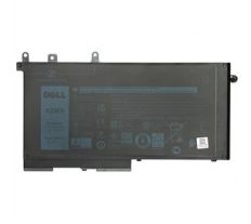 Dell Baterie 3-cell 42W/HR LI-ION pro Latitude NB