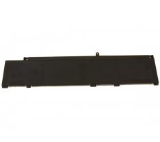 Dell Battery 4-cell 68W/HR LI-ION for Latitude 451-BCPY JJRRD, 72WGV, W5W19, MV07R