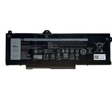 Dell Battery 4-cell 64W/HR LI-ON for Latitude 451-BCUN R05P0, 0P3TJ, GRT01