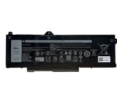 Dell Baterie 4-cell 64W/HR LI-ION pro Latitude