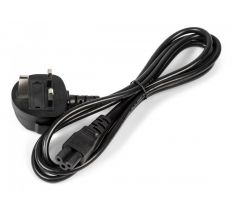 Dell napájecí kabel 230V UK 1m 8859D NOTD3518