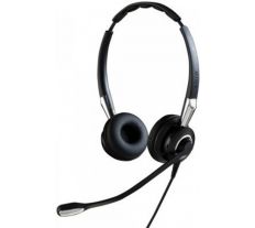 Headset Jabra BIZ 2400 II Duo USB 2499-829-309 HSC021