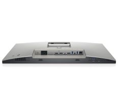 Dell monitor U2421E 24" / 8ms / 1000:1 / 1920x1200 / 16:10 / HDMI / DP / USB 3.2 / USB-C / DOCK / RJ45 / IPS panel / tenk rmeek / stbrn U2421E 210-AXMB