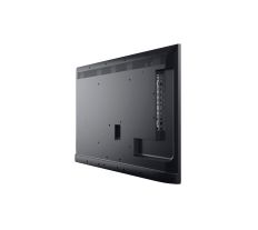 Dell monitor C5519QA 54,6" 4K 8ms / 4000:1 / 3840x2160 / VGA / 2xHDMI / DP / USB / VA panel / black C5519QA 210-BFUB