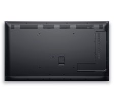 Dell monitor C5519QA 54,6" 4K 8ms / 4000:1 / 3840x2160 / VGA / 2xHDMI / DP / USB / VA panel / black C5519QA 210-BFUB
