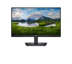 Dell monitor E2424HS 24" WLED / 1920x1080 Full HD / 1000:1 / 8ms / Repro / HDMI / DP / VGA / ern E2424HS 210-BGPJ