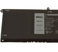 Dell Battery 4-cell 54W/HR LI-ION for Vostro 451-BCUB WV3K8, XDY9K, XPHX8, MVK11, V6W33