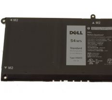 Dell Baterie 4-cell 54W/HR LI-ION pro Vostro 451-BCUB WV3K8, XDY9K, XPHX8, MVK11, VKYJX, V6W33