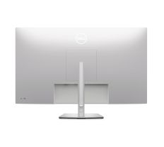 Dell monitor U4323QE / LCD 43" / 8ms / 1000:1 / 2xHDMI / 2xDP / USB-C / 3840x2160 / IPS panel / black and silver U4323QE 210-BFIS