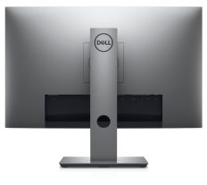 Dell monitor UP2720QA 27" / 3840x2160 / 1300:1 / 8ms / 2xHDMI / DP / TB / DOCK / USB 3.2 / IPS panel / ern a stbrn UP2720QA 210-BFVT