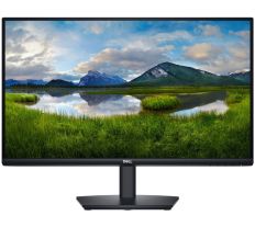 Dell monitor E2724HS LCD 27" / 8ms / 1000:1 / 1920x1080 / Repro / HDMI / DP / VGA / VA panel / black E2724HS 210-BGQG