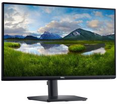 Dell monitor E2724HS LCD 27" / 8ms / 1000:1 / 1920x1080 / Repro / HDMI / DP / VGA / VA panel / černý E2724HS 210-BGQG