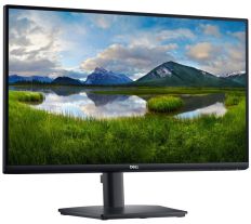 Dell monitor E2724HS LCD 27" / 8ms / 1000:1 / 1920x1080 / Repro / HDMI / DP / VGA / VA panel / ern E2724HS 210-BGQG