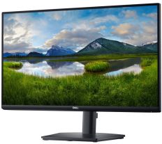 Dell monitor E2724HS LCD 27" / 8ms / 1000:1 / 1920x1080 / Repro / HDMI / DP / VGA / VA panel / ern E2724HS 210-BGQG