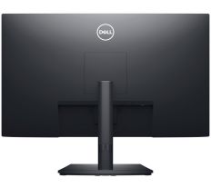 Dell monitor E2724HS LCD 27" / 8ms / 1000:1 / 1920x1080 / Repro / HDMI / DP / VGA / VA panel / ern E2724HS 210-BGQG