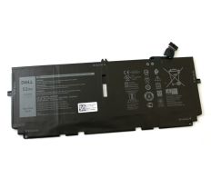 Dell Baterie 4-cell 52W/HR LI-ION pro XPS 451-BCOW FP86V, 2XXFW, WN0N0, 722KK