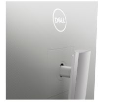 Dell monitor S3221QSA LCD 32" / 8ms / 3000:1 / 2xHDMI 2.0 / USB 3.0 / DP / 3840x2160 / VA panel / černý a stříbrný S3221QSA 210-BFVU