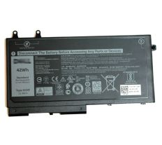 Dell Baterie 3-cell 42W/HR LI-ON pro Latitude 451-BCIR 7VTMN, XV8CJ, 27W58, 1V1XF