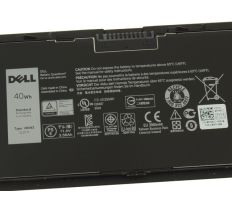 Dell Baterie 3-cell 40W/HR LI-ON pro Latitude E7450 451-BBKC 6P0CC, GV7HC, V8XN3