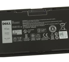 Dell Battery 3-cell 40W/HR LI-ION for Latitude E7450 451-BBKC 6P0CC, GV7HC, V8XN3