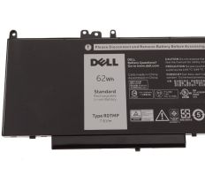 Dell Baterie 4-cell 62W/HR LI-ON pro Latitude E5x50 451-BBPI WTG3T, FDX0T, R0TMP