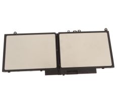 Dell Baterie 4-cell 62W/HR LI-ON pro Latitude E5x50 451-BBPI WTG3T, FDX0T, R0TMP