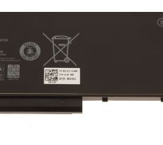 Dell Battery 6-cell 97W/HR LI-ION for Latitude NB 451-BCJI 1WJT0, D191G, 1FXDH