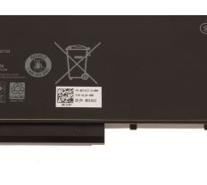 Dell Battery 6-cell 97W/HR LI-ION for Latitude NB 451-BCJI 1WJT0, D191G, 86PR9, 1FXDH